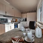 Gaestehaus Spengler Апартаменты Целле