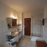 Апартаменты Gaestehaus Spengler