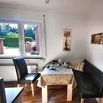 Gaestehaus Spengler Целле