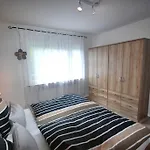 Апартаменты Gaestehaus Spengler *