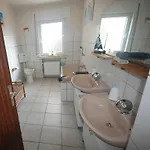 Апартаменты Gaestehaus Spengler *