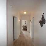 Gaestehaus Spengler Целле