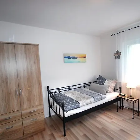 Gaestehaus Spengler * Celle