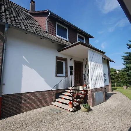 Gaestehaus Spengler *