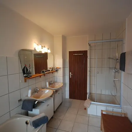Lägenhet Gaestehaus Spengler