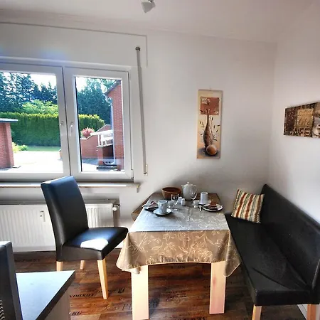Gaestehaus Spengler Celle