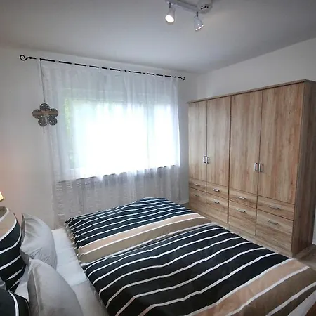 Lägenhet Gaestehaus Spengler *