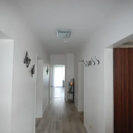 Gaestehaus Spengler Lägenhet Celle